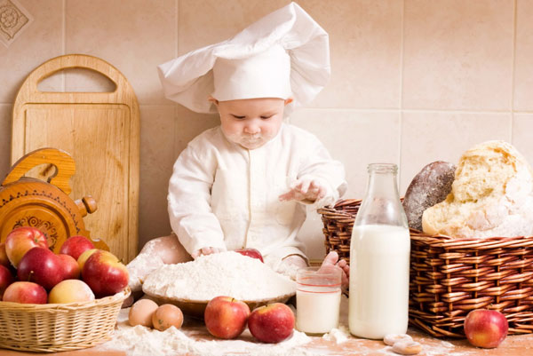 COOKING LESSONS