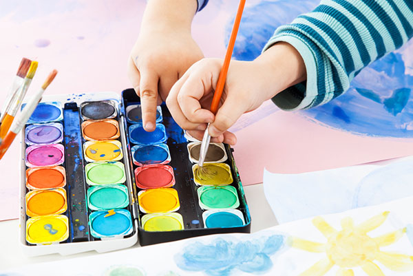 WATER COLOR