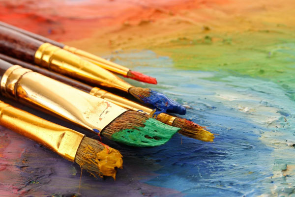 ART THERAPY